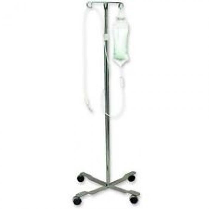 IV Poles